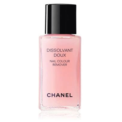 chanel nail varnish remover